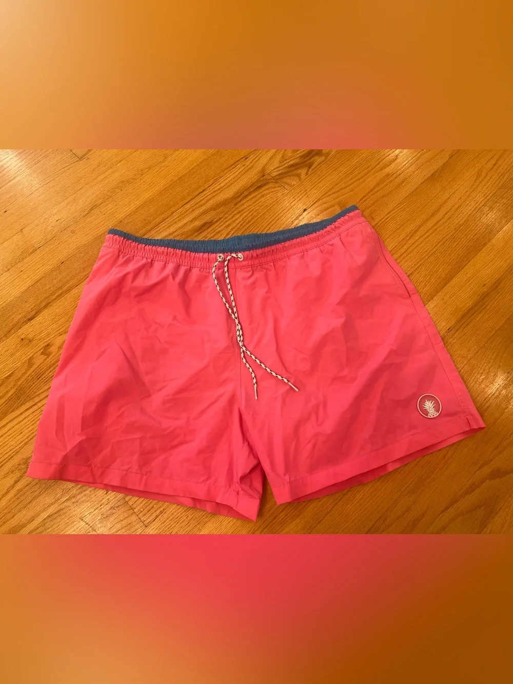 chubbies Men's Swim Trunks shorts
